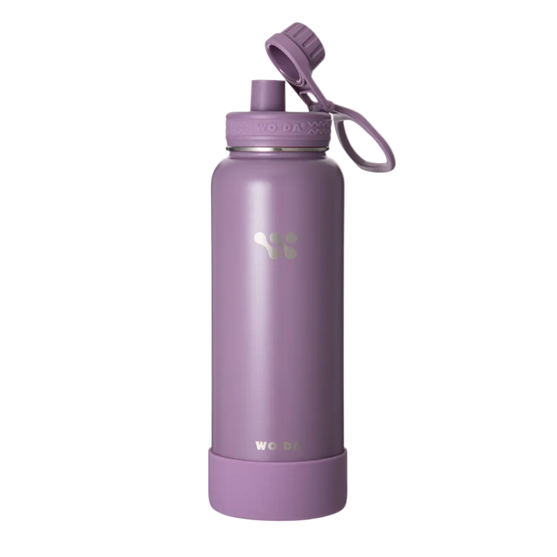 Woda PLUS 40oz (1.18l)