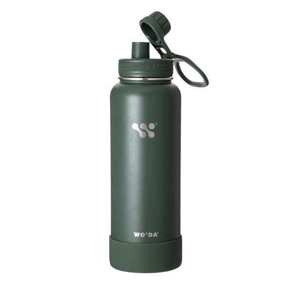 Woda PLUS 40oz (1.18l)