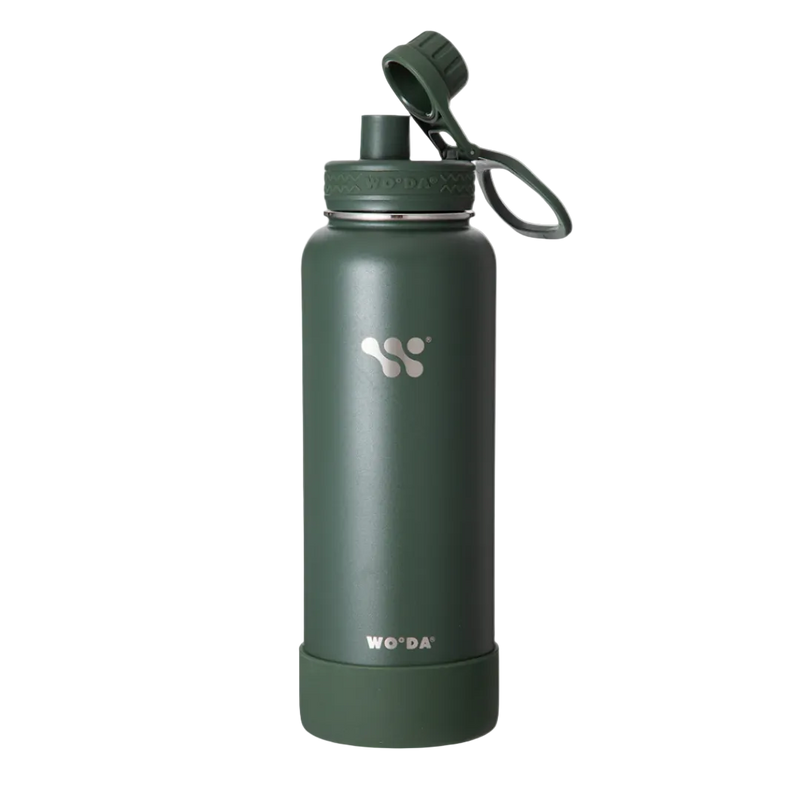 Woda PLUS 40oz (1.18l)