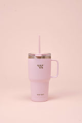 Honey Tumbler Light Pink