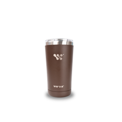Flip Lid Mocha 16oz