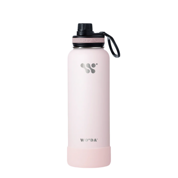 Woda Clásico 40 oz (1.18 L) - San Valentin