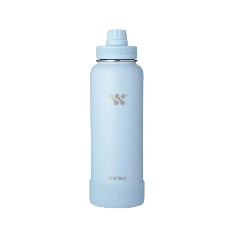 Woda PLUS 40oz (1.18l)