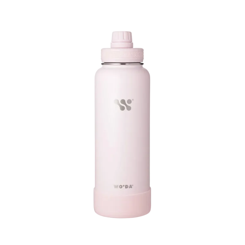 Woda PLUS 40oz (1.18l)