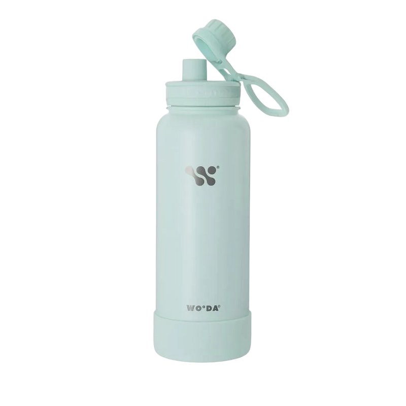 Woda PLUS 40oz (1.18l)