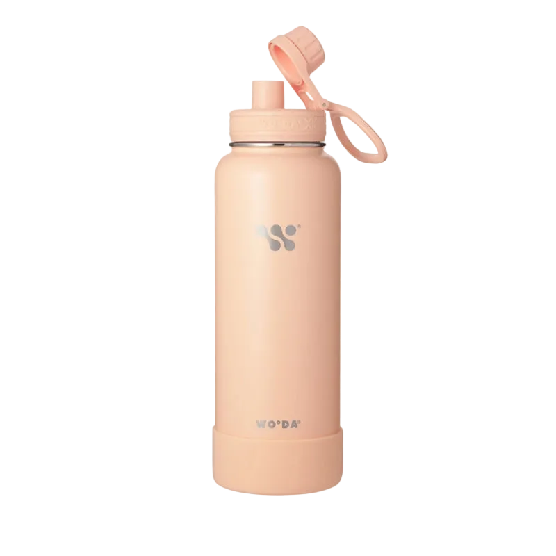 Woda PLUS 40oz (1.18l)