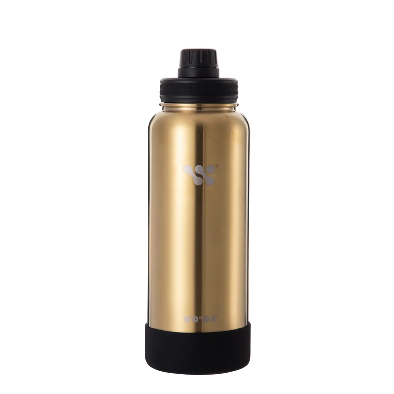 Woda Clásico 40oz - Cyber Monday (Gold)