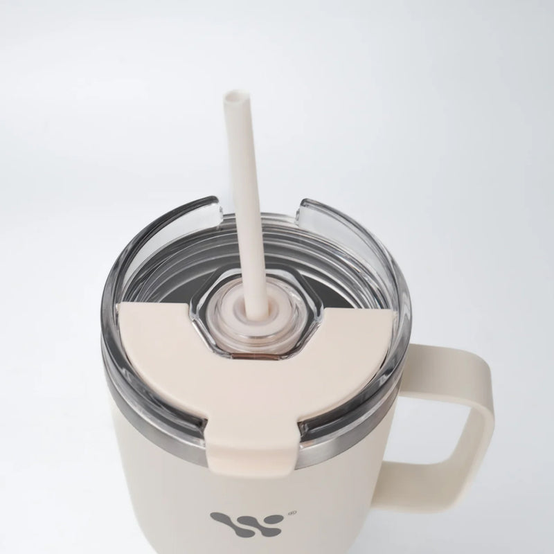 Honey Tumbler Avena