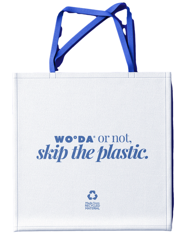 Totebag - Calendario de Adviento Regalo