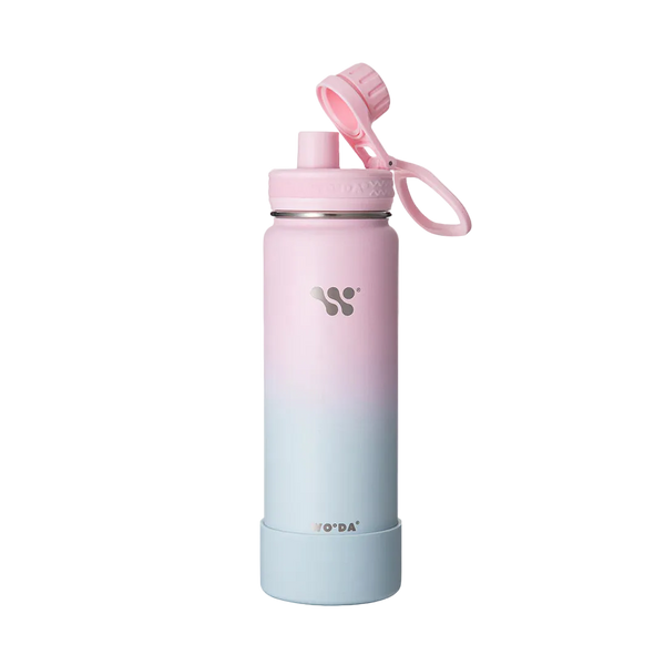 Woda PLUS 24 oz (0.71l)