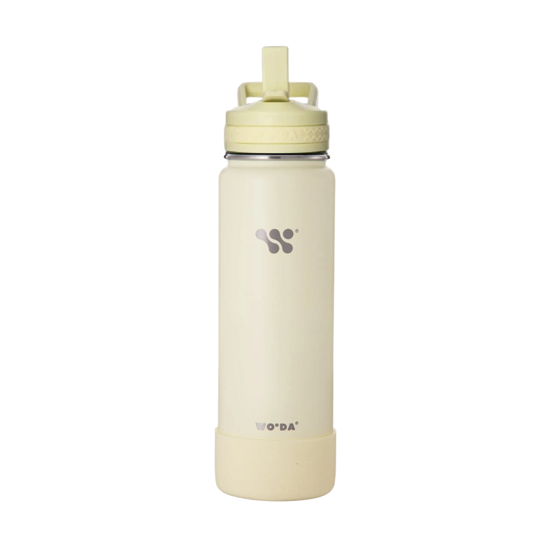 Woda PLUS 24 oz (0.71l)