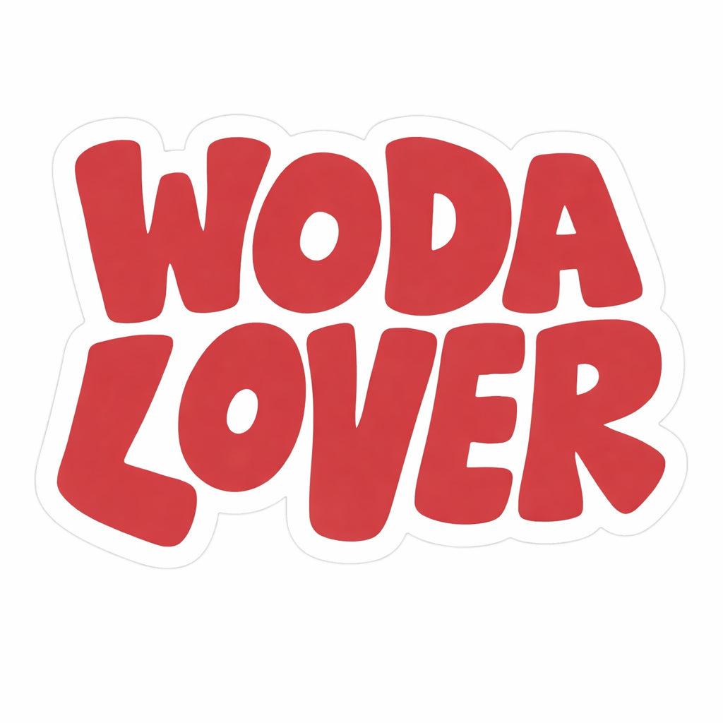 First Valentine Sticker