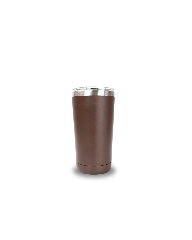 Flip Lid Mocha 16oz
