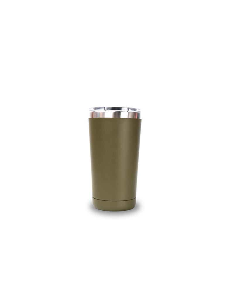 Flip Lid Oliva 16oz