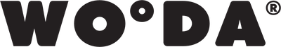 WODA Logo