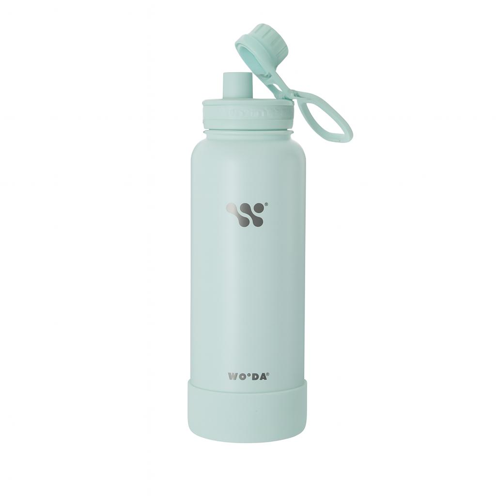 Woda PLUS 40oz (1.18l)