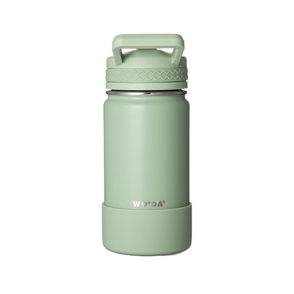Woda Plus 12oz (0.35L) - Nuevos Colores
