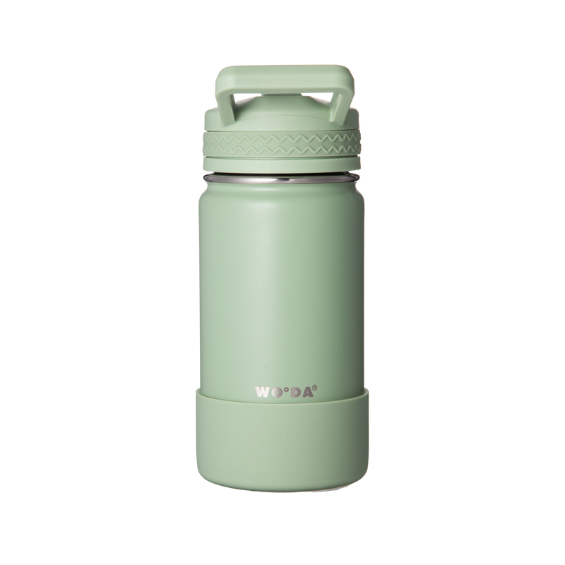 Woda Plus 12oz (0.35L) - Pre Order