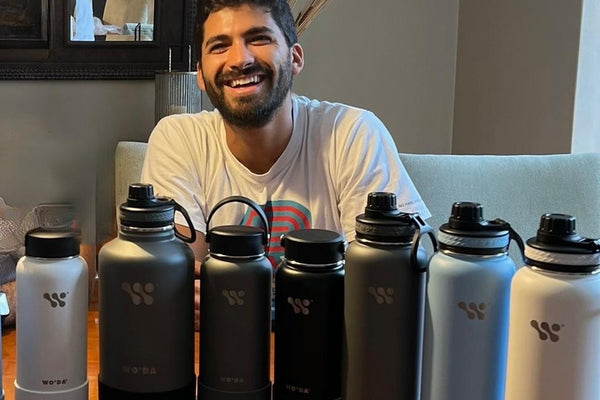 2021 - Más allá de la botella