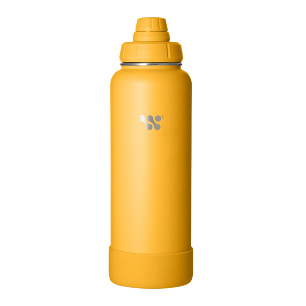 Woda Sport 40oz - Cyber Monday (Mostaza)