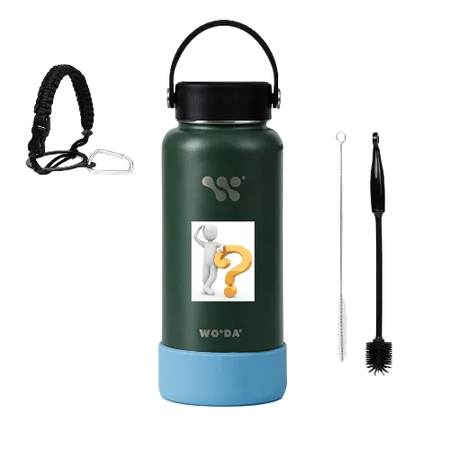 Woda Personalizado 32oz / (0.95L) - Customer's Product with price 59.94 ID HFuNOmIp9tUIjKHo3rmYVVdA