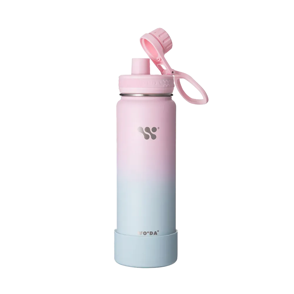 Woda PLUS Personalizado 24oz (0.71L) - Customer's Product with price 29.99 ID L6O4f4vIwYFJLrQ6FRm8XUKn