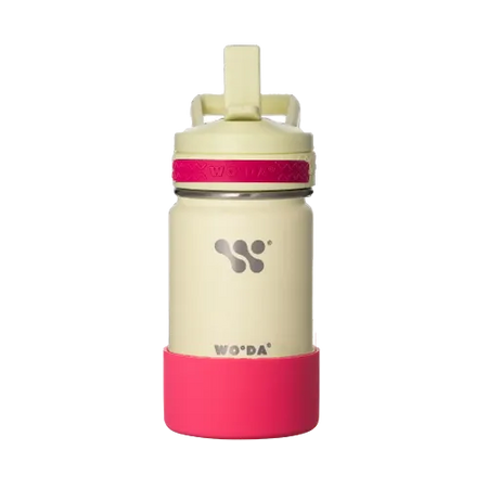 Woda Kids Personalizado 10oz (0.30L) - Customer's Product with price 30.98 ID Pbor_xlxGjmlKbDL6btMsg64