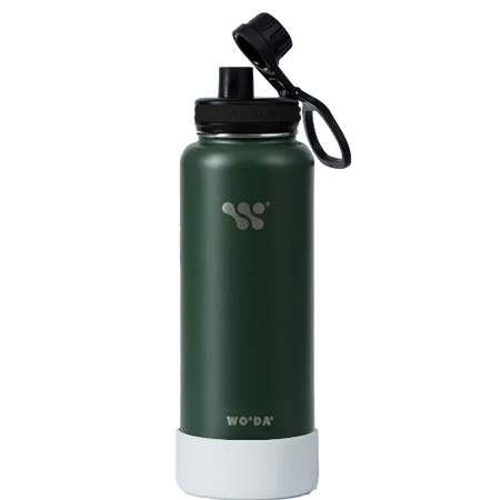 Woda Personalizado 40oz (1.18L) - Customer's Product with price 37.99 ID QPb06-lYHqrD3OyS42AVjeOc