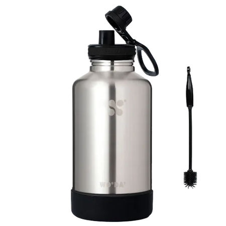 Woda Personalizado 64oz (1.9L) - Customer's Product with price 64.96 ID QN2XZjmyGVOKJEo5fSl2gOJy
