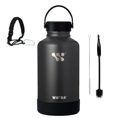 Woda Personalizado 64oz (1.9L) - Customer's Product with price 67.96 ID xBRvlRUJGAmqIkDiW2i1VaWu