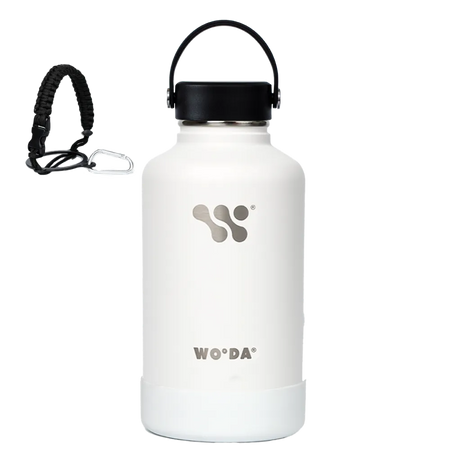 Woda Personalizado 64oz (1.9L) - Customer's Product with price 60.98 ID y201LeDichKD2qX5zn-zE-d_