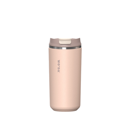 Woda Brew 12oz (0.35L) - Latte Nude