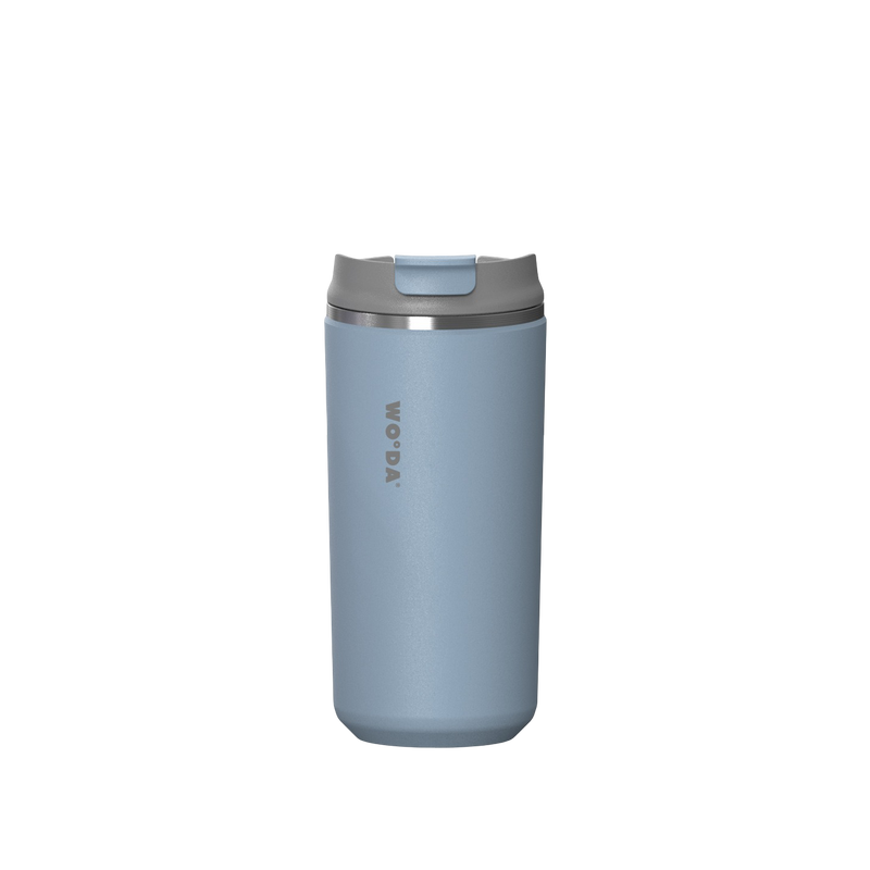 Woda Brew 12oz (0.35L) - Latte Nude