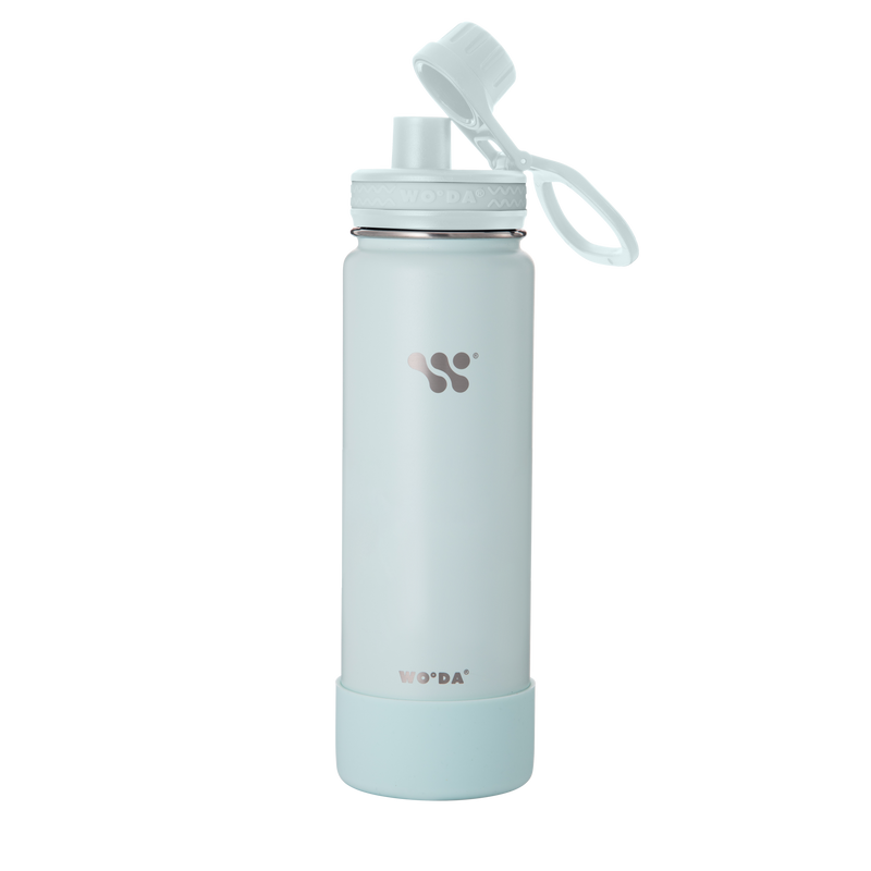 Woda PLUS 24 oz (0.71l)