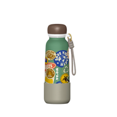 Woda Pocket 18oz (0.53L) - Aventura