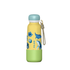 Woda Pocket 18oz (0.53L) - Vida Marina