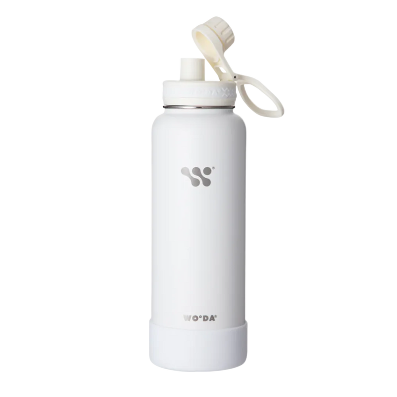 Woda PLUS 40oz (1.18l)