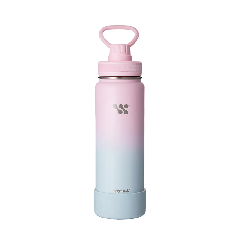 Woda PLUS 24 oz (0.71l)