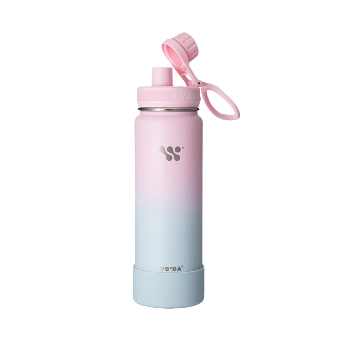 Woda PLUS 24oz