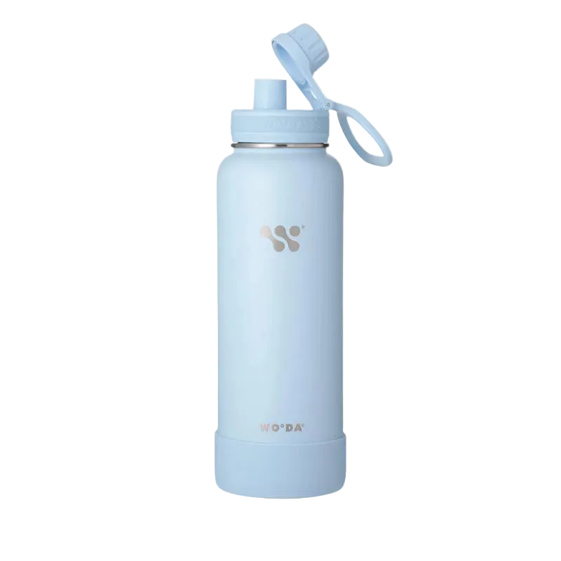 Woda PLUS 40oz (1.18l)