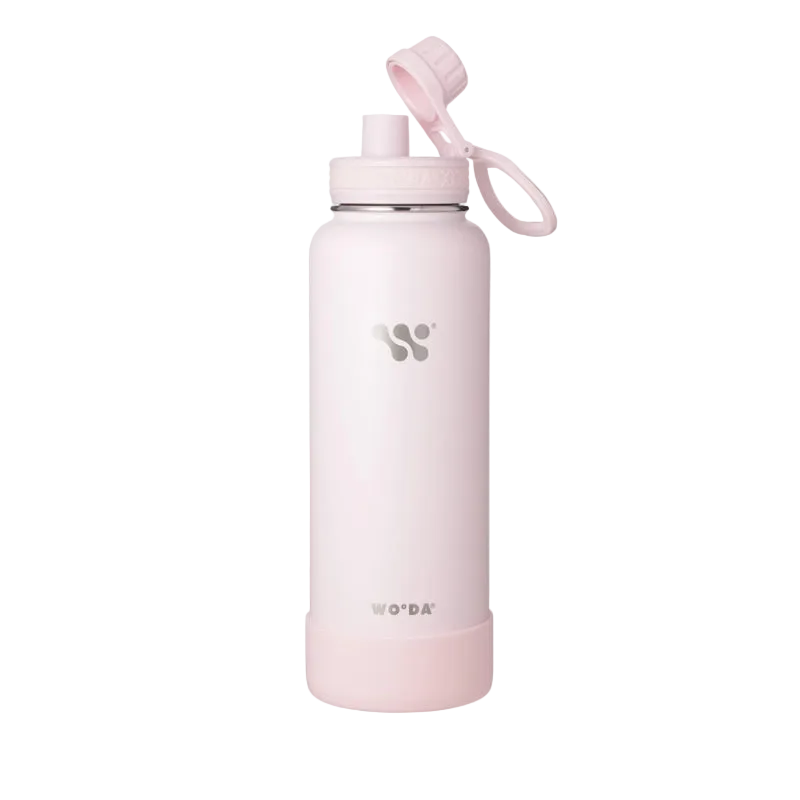 Woda PLUS 40oz (1.18l)