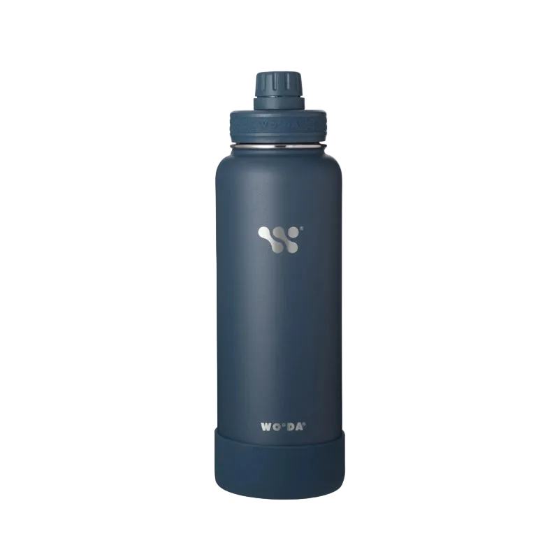 Woda PLUS 40oz (1.18l)