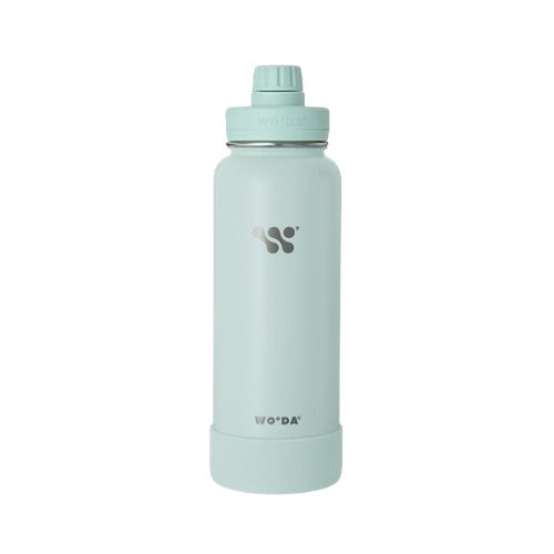Woda PLUS 40oz (1.18l)