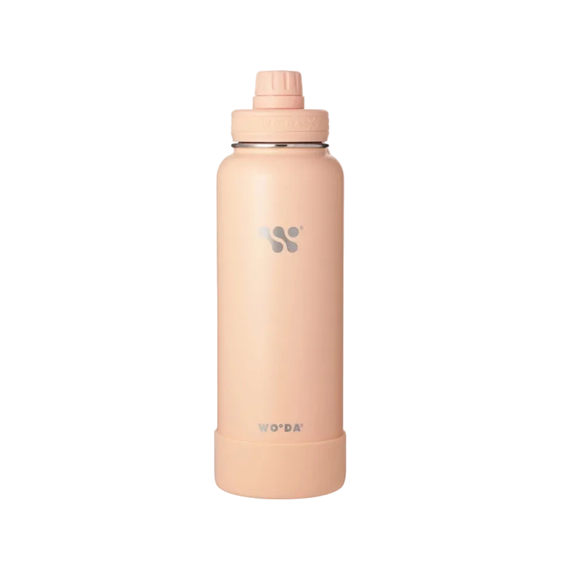 Woda PLUS 40oz (1.18l)