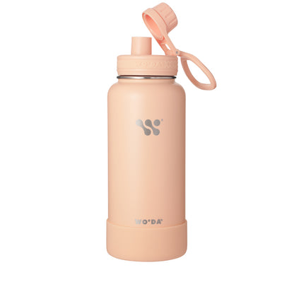 Woda PLUS 32oz (0.95l) - San Valentin