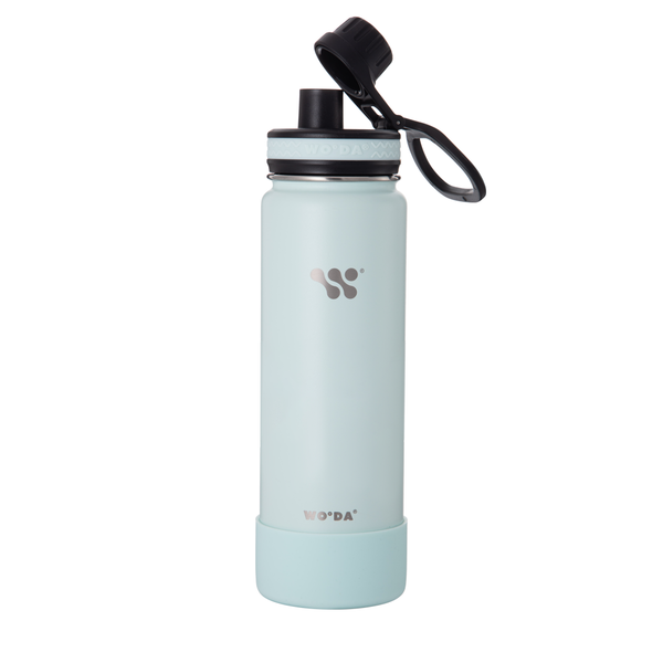 Woda Clásico 24 oz (0.71 L) - San Valentin