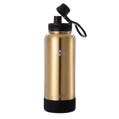 Woda Clásico 40oz - Cyber Monday (Gold)