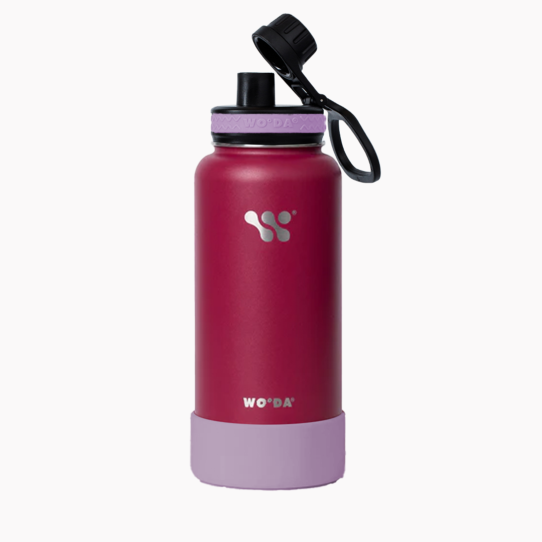 Personalized Woda 32oz (0.95L)