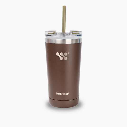 SLOW COFFEE Personalizado 16oz (0.47L)