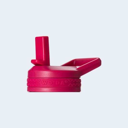 Straw lid Kid 10oz